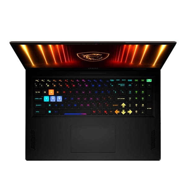 MSI Vector A18 HX A9WIG-225XAZ 9S7-182L84-225
