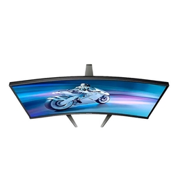 Philips 27M1C5500VL/01 Quad HD Curved Gaming Monitor