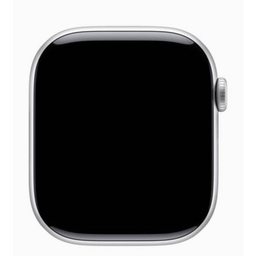 Apple Watch Series 10 GPS 46mm Silver AI