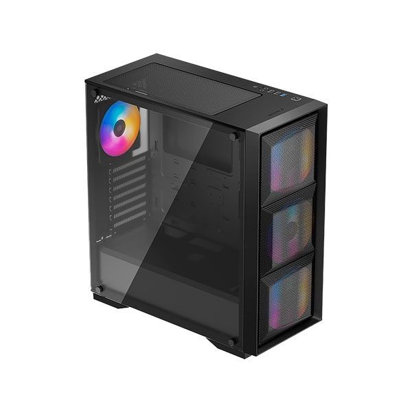 DeepCool Matrexx 50 Mesh 4FS Case