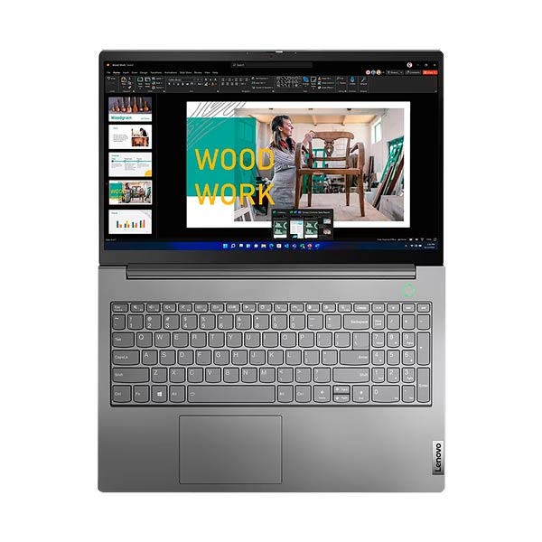 Lenovo ThinkBook 15 G4 IAP 21DJ0014US