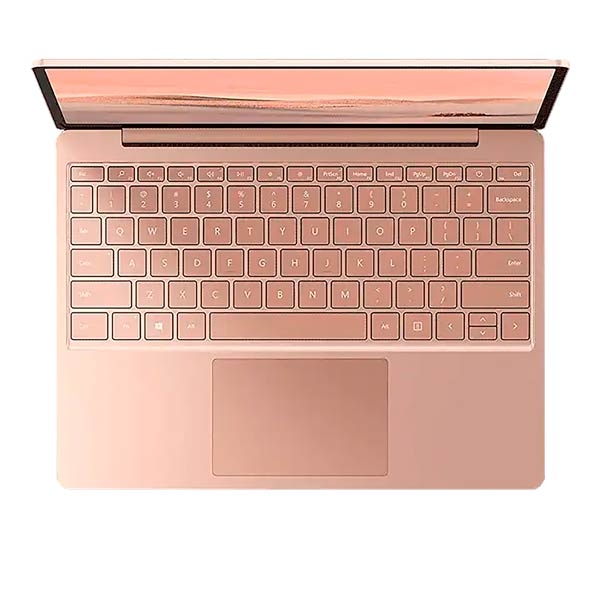 Microsoft Surface Laptop Go 3