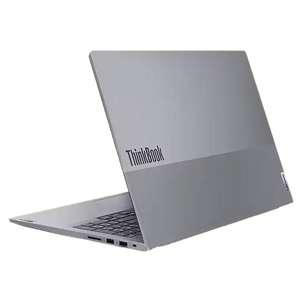 Lenovo ThinkBook 16 G6 IRL 21KH006QUS