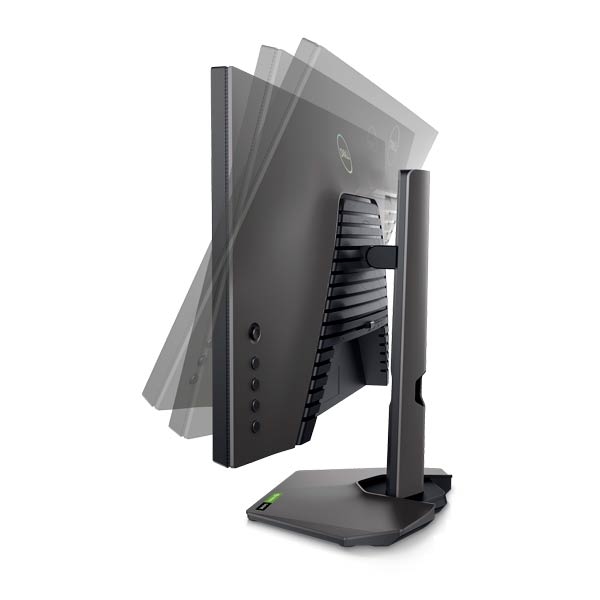Dell G2524H 25 inch Gaming Monitor