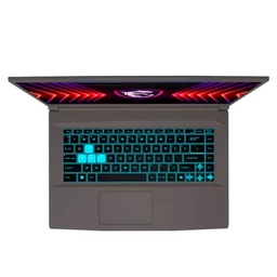 MSI Thin 15 B13VE-3009XAZ 9S7-16R831-3009
