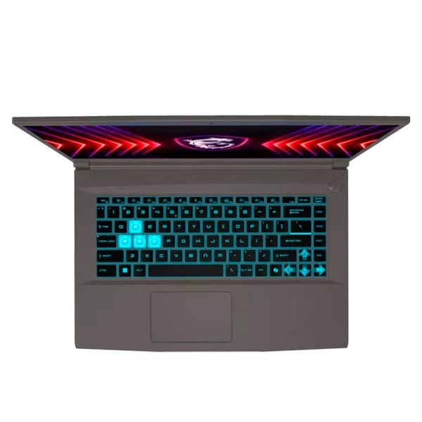 MSI Thin 15 B13VE-3009XAZ 9S7-16R831-3009