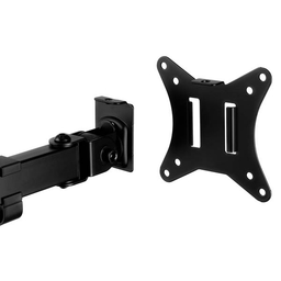 2E Reykife Desktop double monitor mount