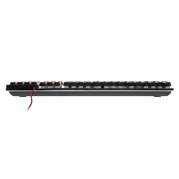 2E GAMING Keyboard KG280 LED 2E-KG280UB