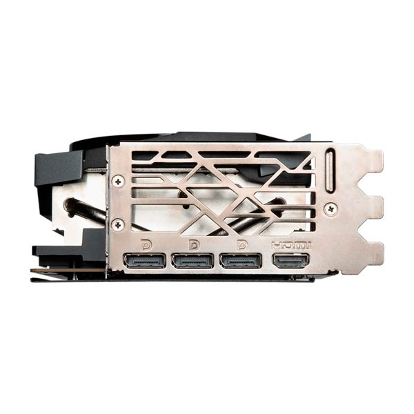 MSI GeForce RTX 4080 16GB GAMING X TRIO