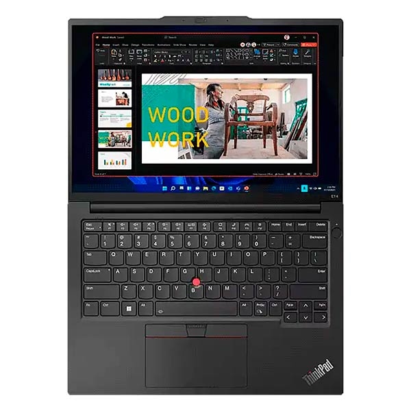 Lenovo ThinkPad E14 Gen 5 (Intel) 21JK0003GP