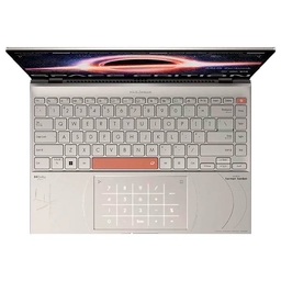 Asus ZenBook 14X OLED UX5401ZAS-KN032W