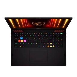 MSI Raider 18 HX AI A2XWJG-810AZ 9S7-182462-810