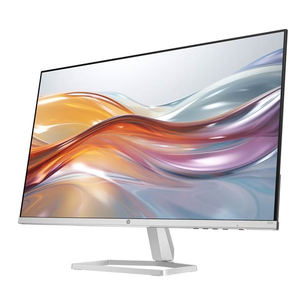 HP Series 5 527sh FHD Height Adjustable Monitor 94C50E9