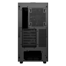 DeepCool CG560 Black Mid-Tower Case