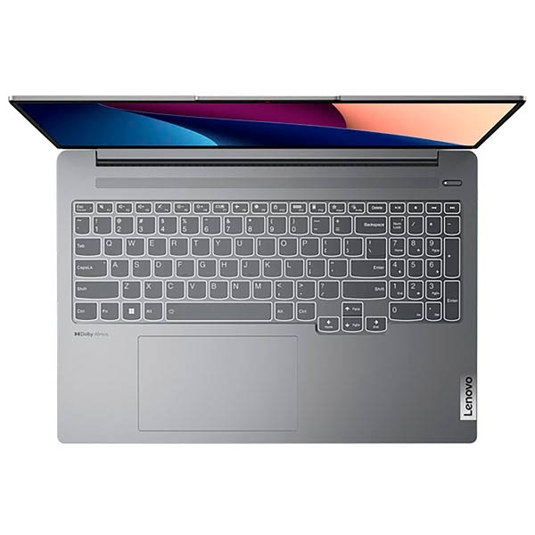Lenovo Ideapad Pro 5 16IRH8 83AQ006MRK