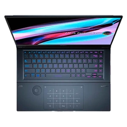 Asus ZenBook Pro 16X OLED UX7602ZM-ME147W