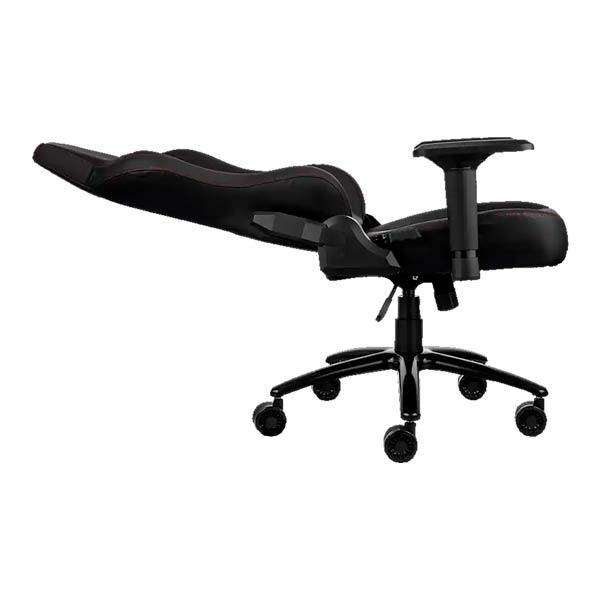 2E Gaming Chair BASAN 2E-GC-BAS-BKRD Black/Red Gen II