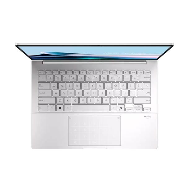 ASUS ZenBook 14 OLED UX3405CA-PP257 90NB14W2-M009Y0