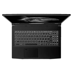 MSI Creator M16 A12UE-631US