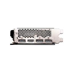 MSI GeForce RTX 4060 VENTUS 2X BLACK 8GB OC