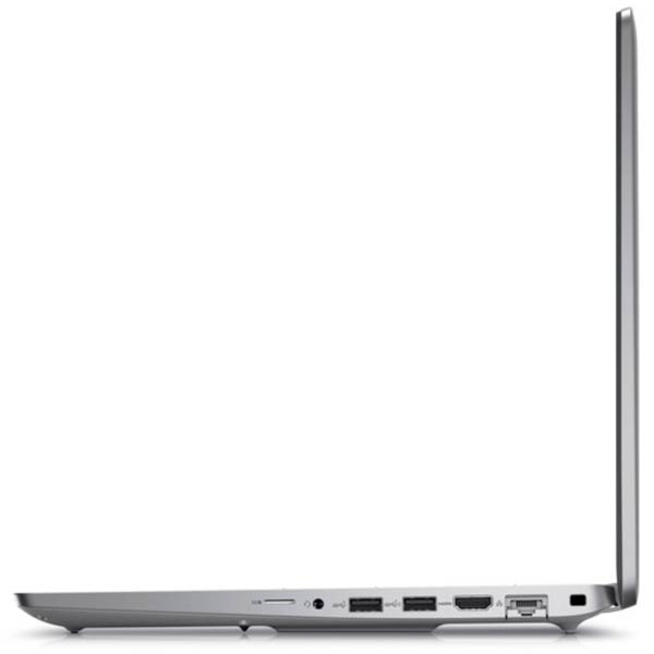 DELL PRECISION 3580  S012P3580USVP