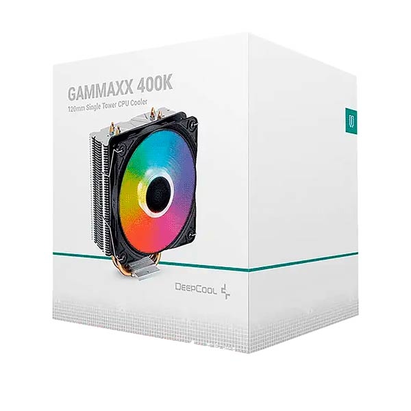 Delta Matrexx H610-i5.4060 14th Gen Gaming PC