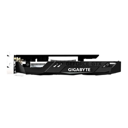 Gigabyte GeForce GTX 1650 OC 4GB GV-N1650OC-4GD