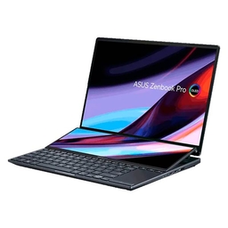 Asus ZenBook Pro 14 Duo OLED UX8402ZE-M3116W