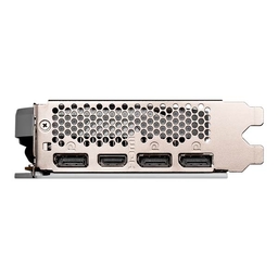 MSI GeForce RTX 4060 VENTUS 2X White 8GB OC