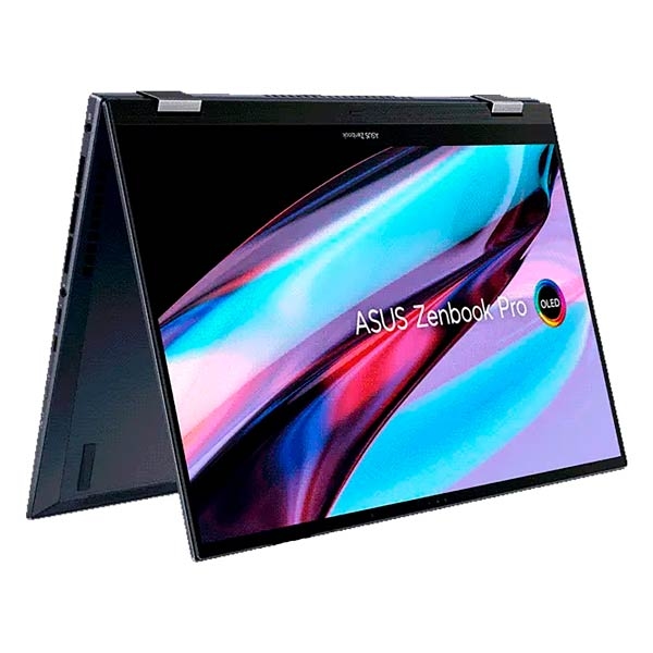Asus ZenBook Pro 15 Flip OLED Q539ZD-EVO.I71TBL