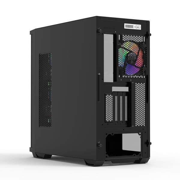 Zalman Z10 Duo ATX Mid-Tower Case