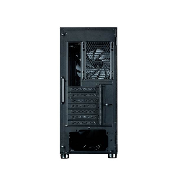 Zalman i3 Neo ARGB Computer Case