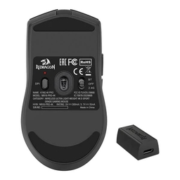 Redragon M916-PRO-4K Mouse