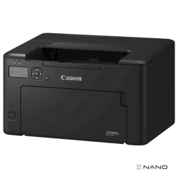 Canon i-SENSYS LBP122dw Printer 