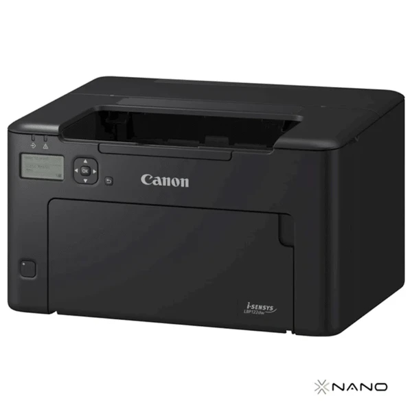 Canon i-SENSYS LBP122dw Printer 
