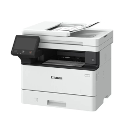 Canon i-SENSYS LBP673Cdw printer