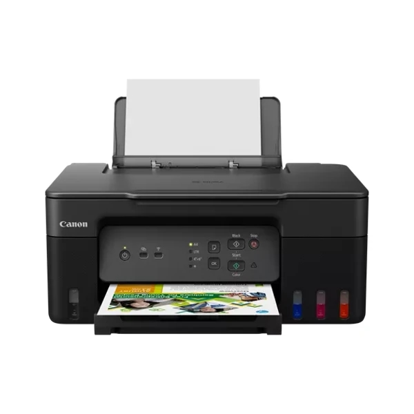 Canon PIXMA G3430 printer