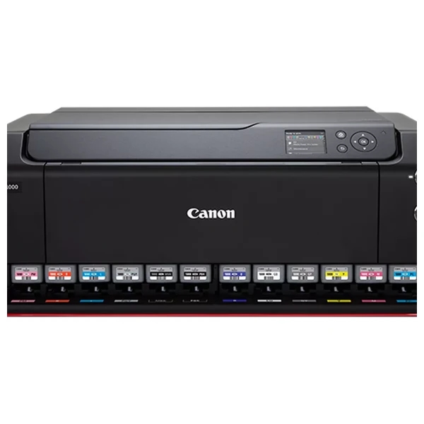 Canon PIXMA PRO-1000 printer