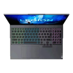 Lenovo Legion 5 15IAH7H 82RB004UUS