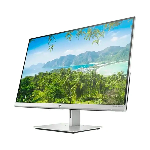 HP U27 4K 9TQ12AA Wireless Monitor