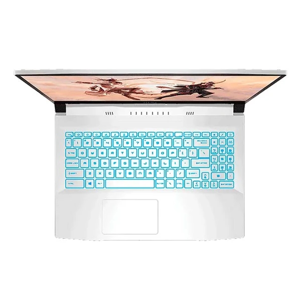 MSI Sword 15 A12VE-1400US Gamig Laptop