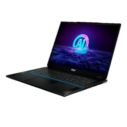 MSI Stealth 18 AI Studio A1VHG-019US Gaming Laptop