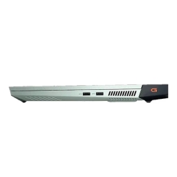 Dell G5 15 5520
