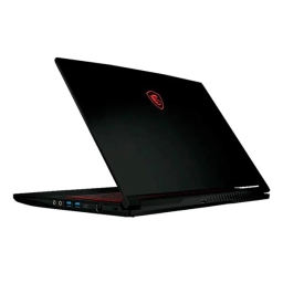 MSI GF63 Thin 12UDX-084XAE