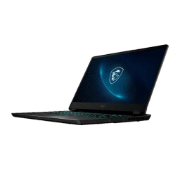 MSI Vector GP76 12UGS-608US Gaming Laptop