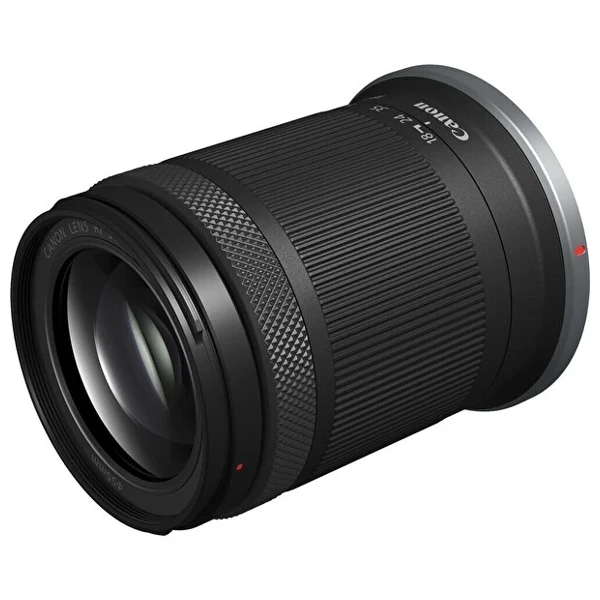 Canon EOS R50 + RF-S 18-45mm Kit