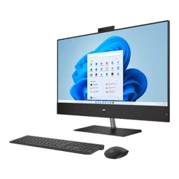 HP Pavilion All-in-One Desktop PC 32-b0025ci 6X803EA