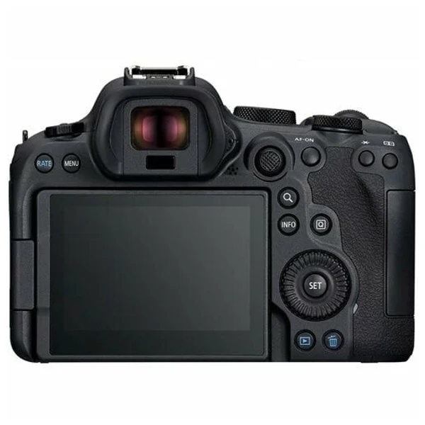 Canon EOS R6 Mirrorless Kamera