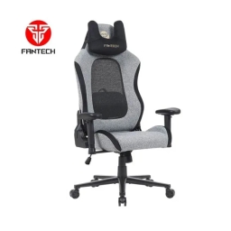 Fantech GC195 Gaming Gray Chair