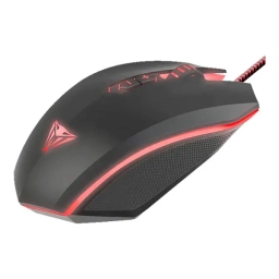 Mouse Patriot Viper V530 Optical LED Gaming
